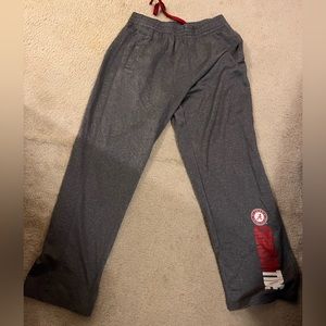 Men’s Alabama sweatpants